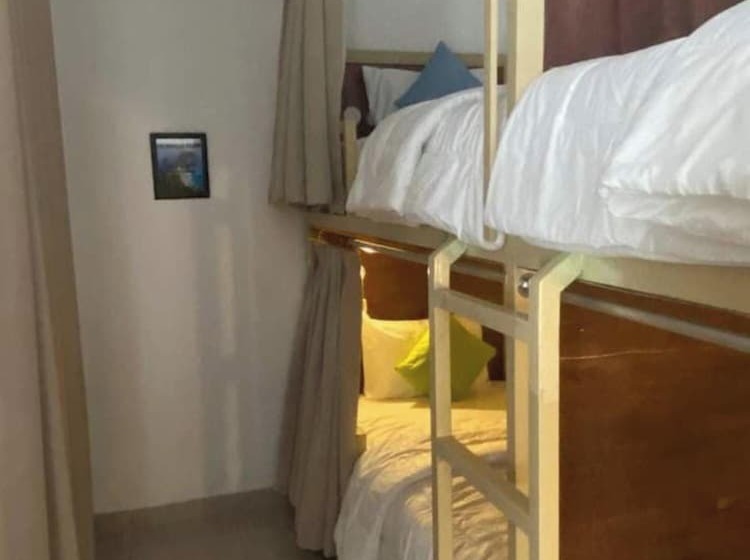 住宿加早餐  Pondok Kana Homestay