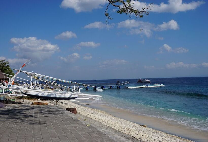 צימר Pondok Kana Homestay