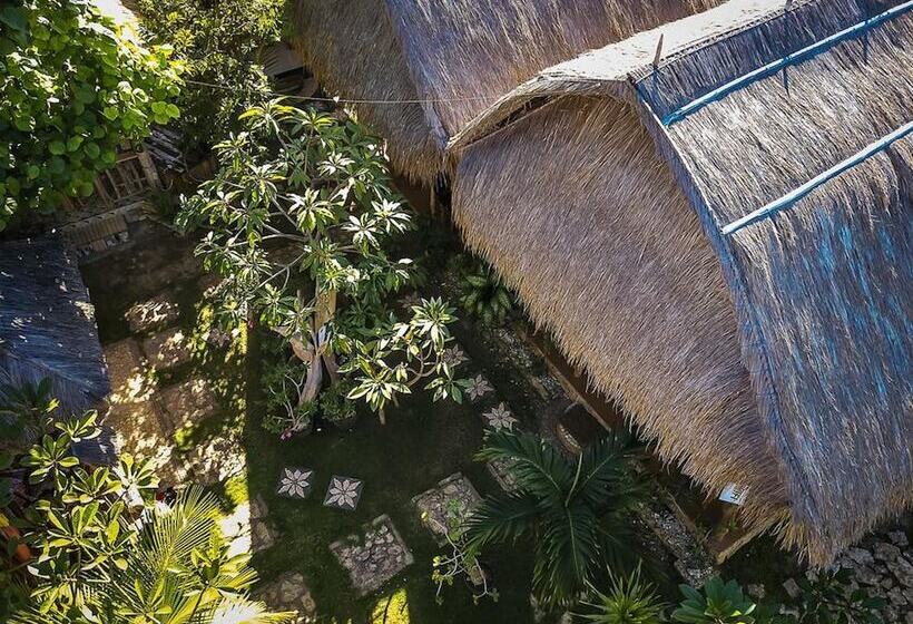 צימר Pondok Kana Homestay