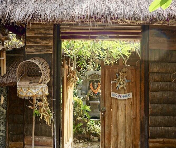 צימר Pondok Kana Homestay