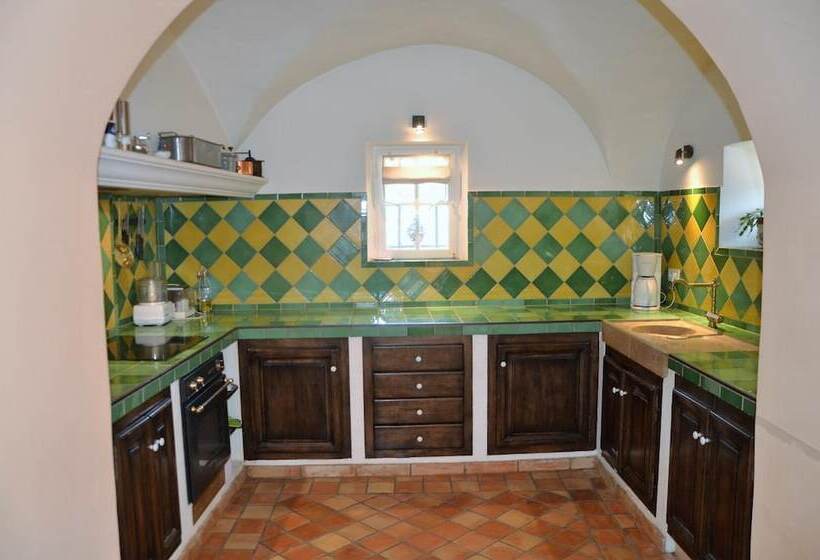 צימר Saint Antonin Chambre D Hotes