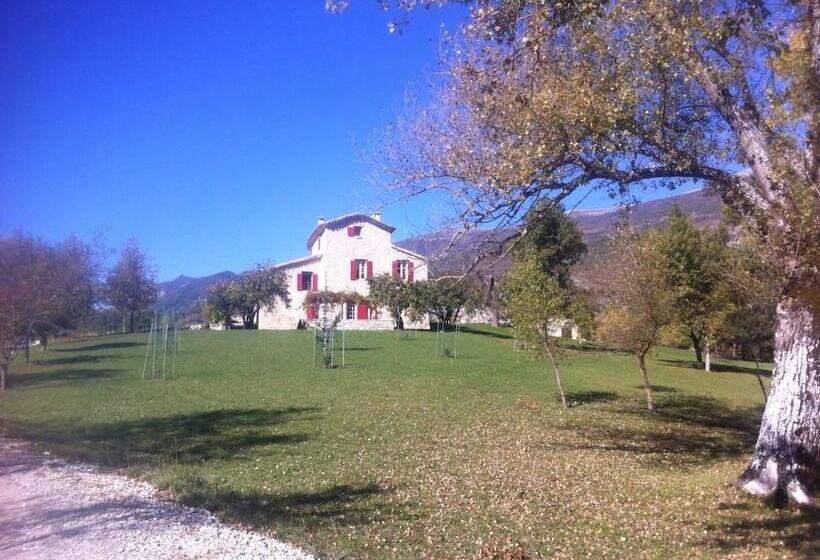 צימר Saint Antonin Chambre D Hotes