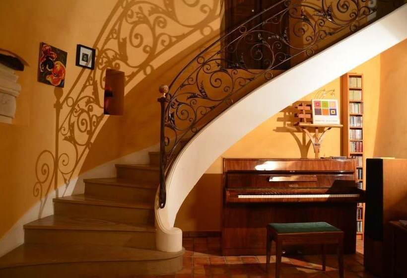 צימר Saint Antonin Chambre D Hotes