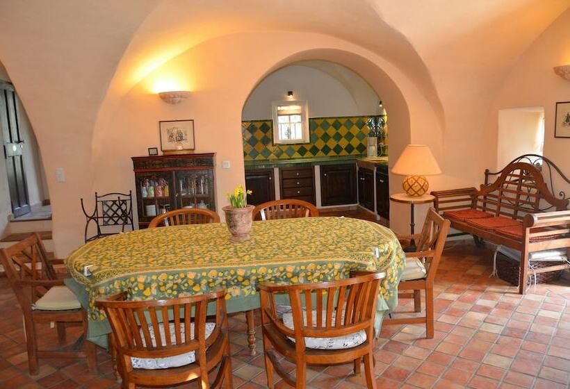 צימר Saint Antonin Chambre D Hotes