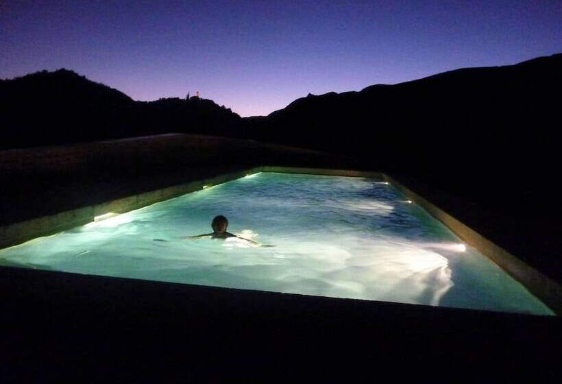 צימר Saint Antonin Chambre D Hotes