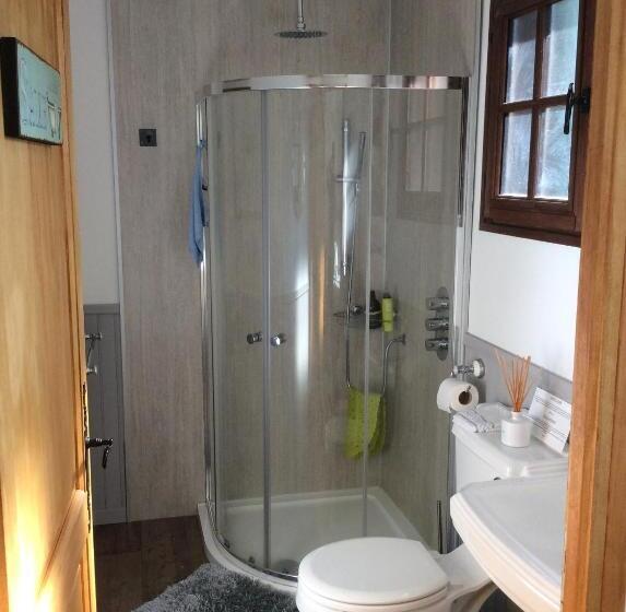 ベッドアンドブレックファースト Spruce Lake