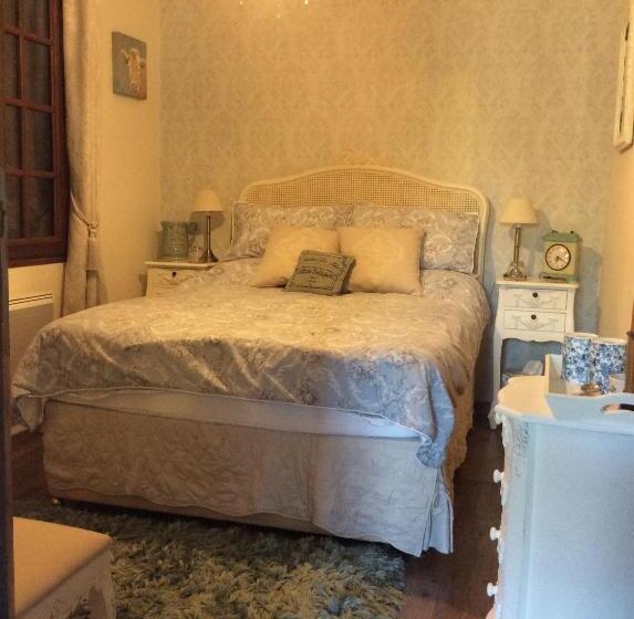 ベッドアンドブレックファースト Spruce Lake