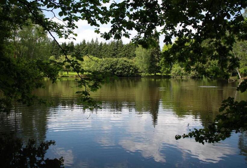 ベッドアンドブレックファースト Spruce Lake