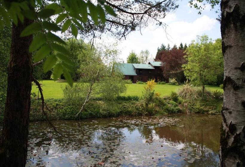 ベッドアンドブレックファースト Spruce Lake