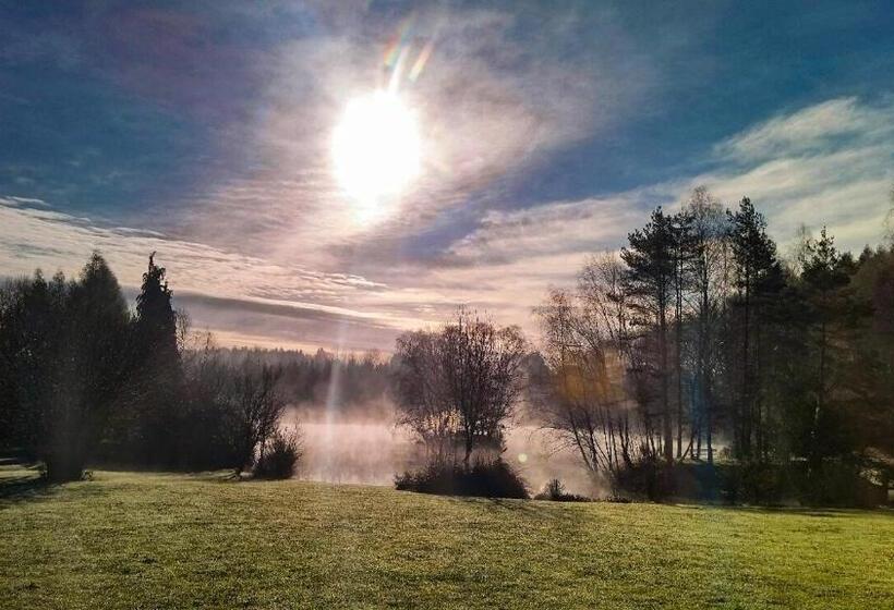 ベッドアンドブレックファースト Spruce Lake