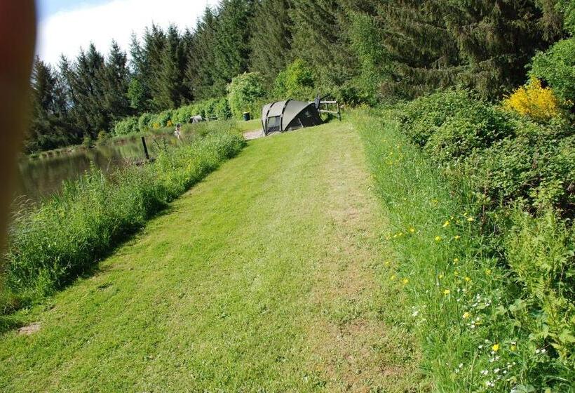 ベッドアンドブレックファースト Spruce Lake