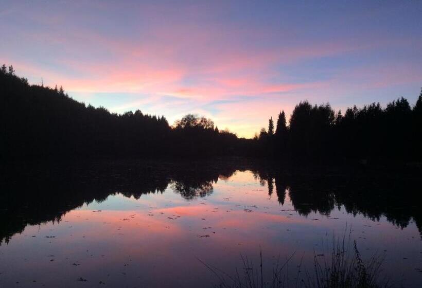 ベッドアンドブレックファースト Spruce Lake