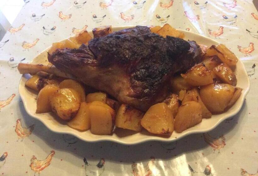 ベッドアンドブレックファースト Spruce Lake