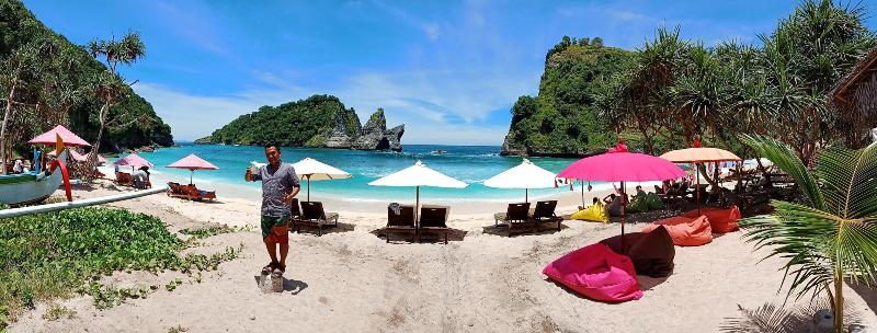 צימר The Rahayu Cottage