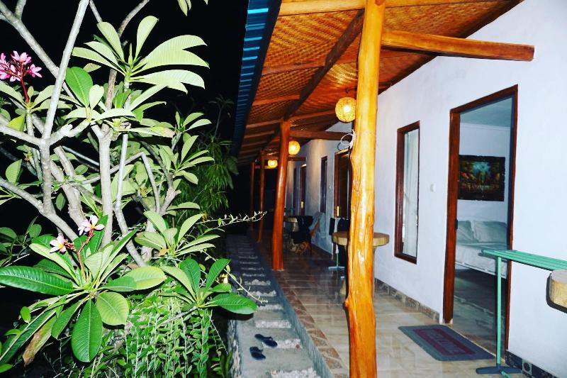 צימר The Rahayu Cottage