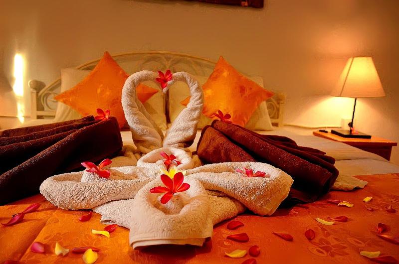 צימר The Rahayu Cottage