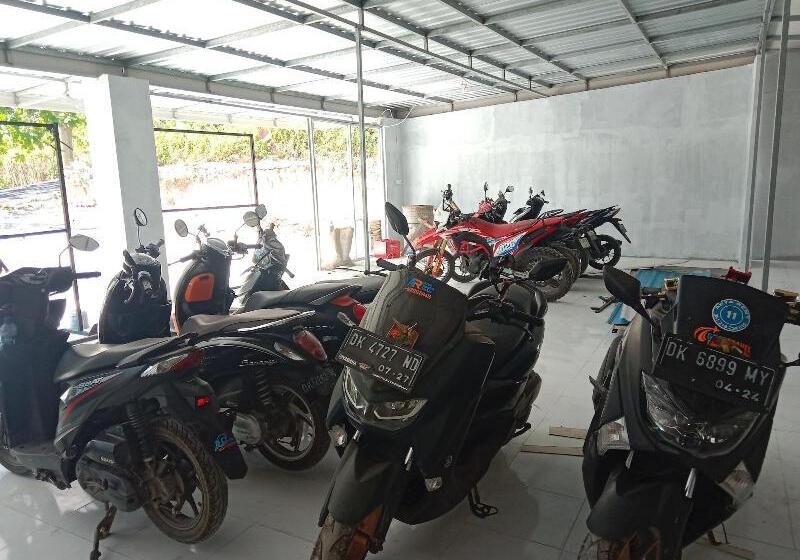 צימר The Rahayu Cottage