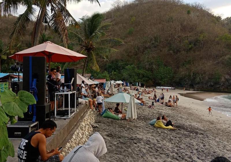 צימר The Rahayu Cottage