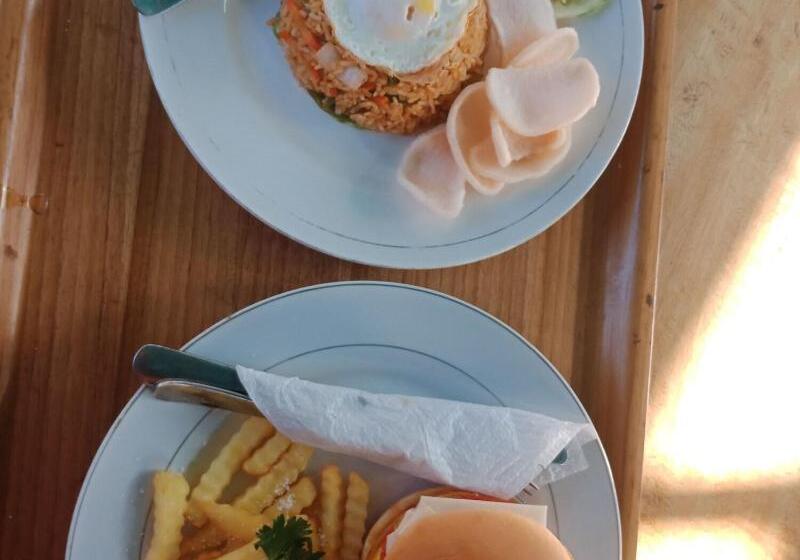 צימר The Rahayu Cottage