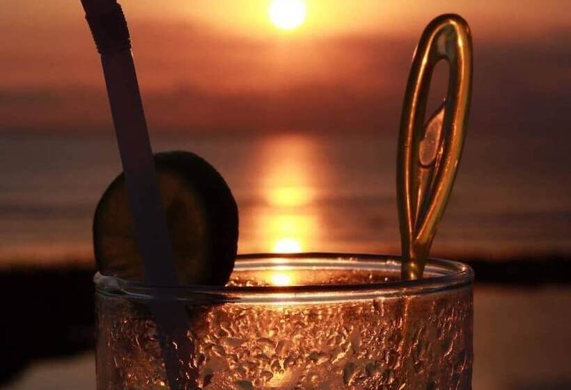 צימר Twilight Ceningan