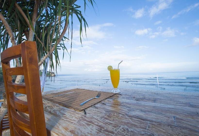 צימר Twilight Ceningan