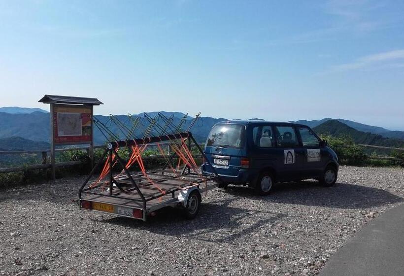 צימר Villatiffany