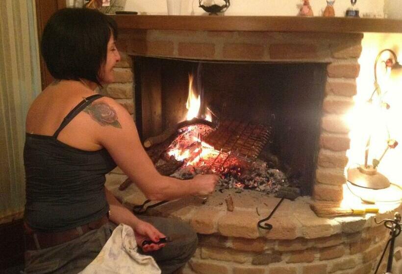 B&b Za  Vittoria#lagodibomba