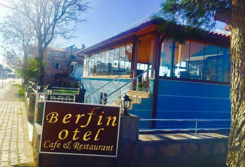Berfin Otel