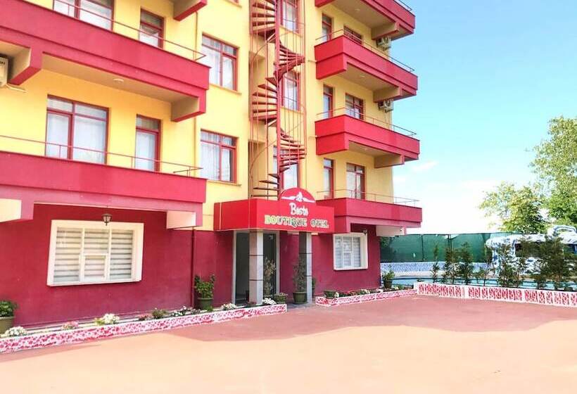 Beste Boutique Otel