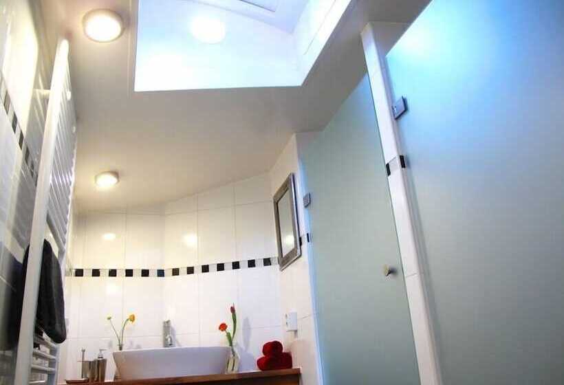 Boathotel Rotterdam Seven