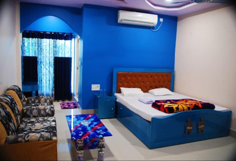 Chilapata Green Resort Hostel