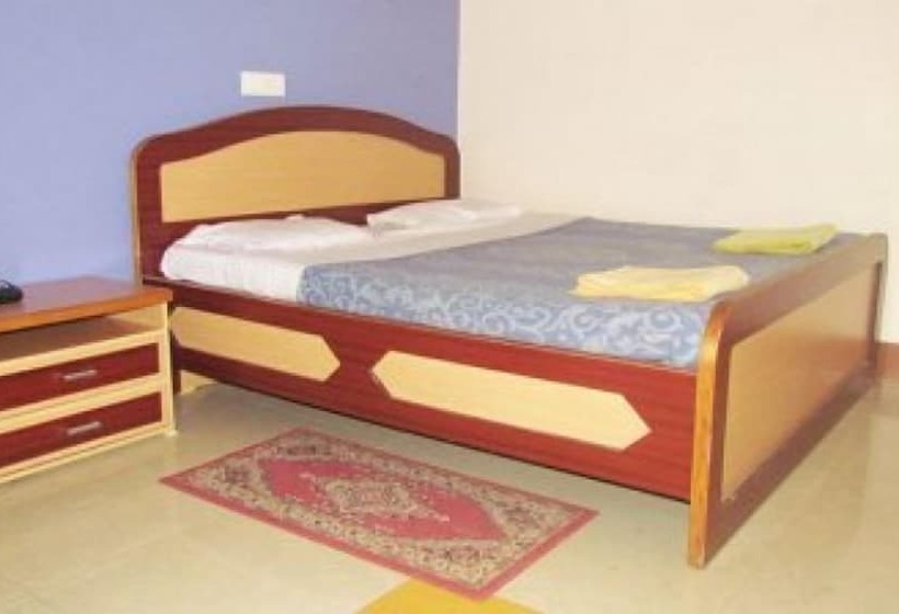 Chilapata Green Resort Hostel