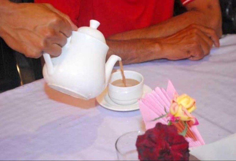 Chilapata Green Resort Hostel