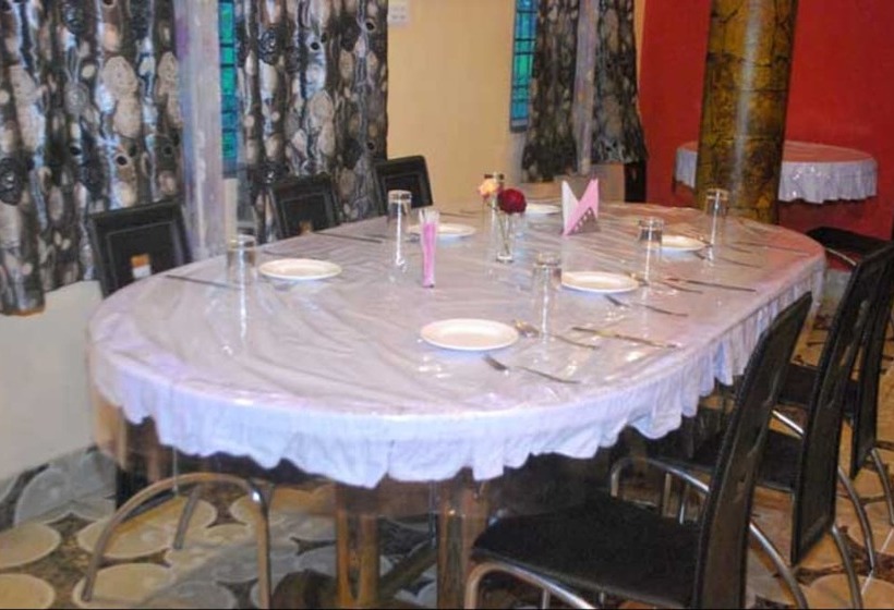 Chilapata Green Resort Hostel