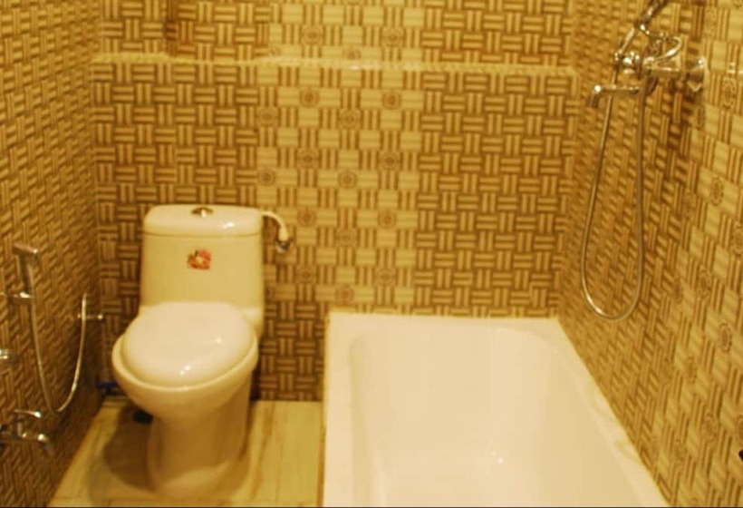 Chilapata Green Resort Hostel