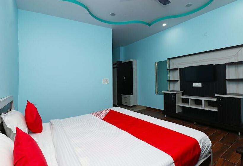 City Tower Hotel By Oyo Rooms