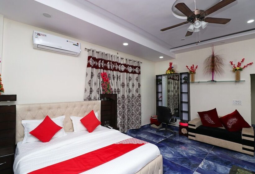 City Tower Hotel By Oyo Rooms