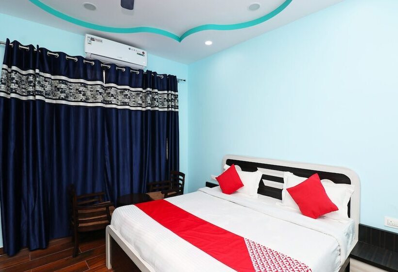 City Tower Hotel By Oyo Rooms