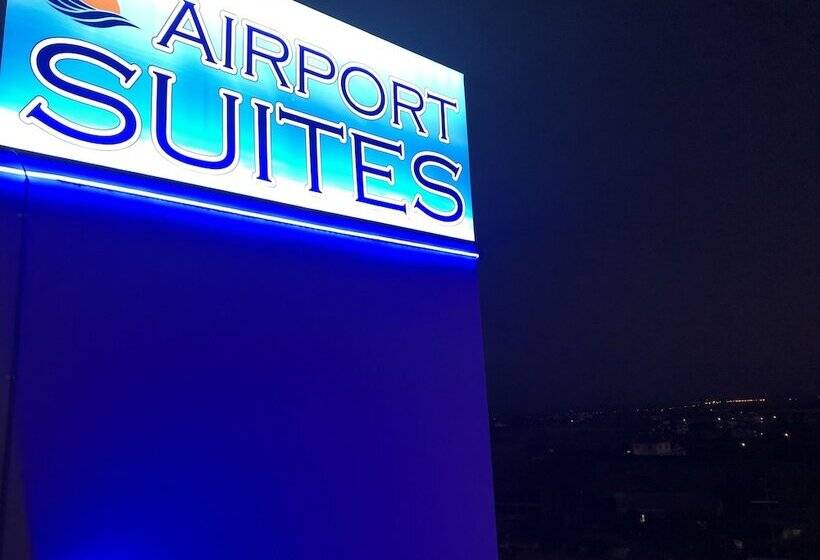 Deniz Airport Suites