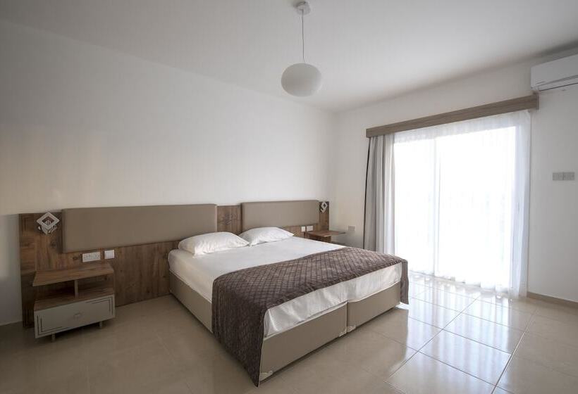 Deniz Airport Suites