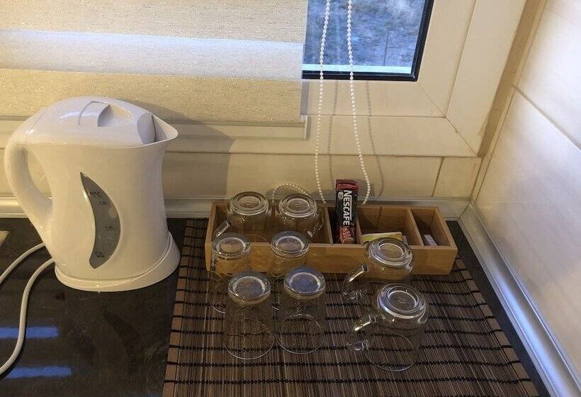 Deniz Airport Suites