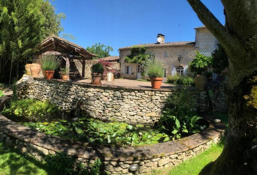 Domaine Des Monges