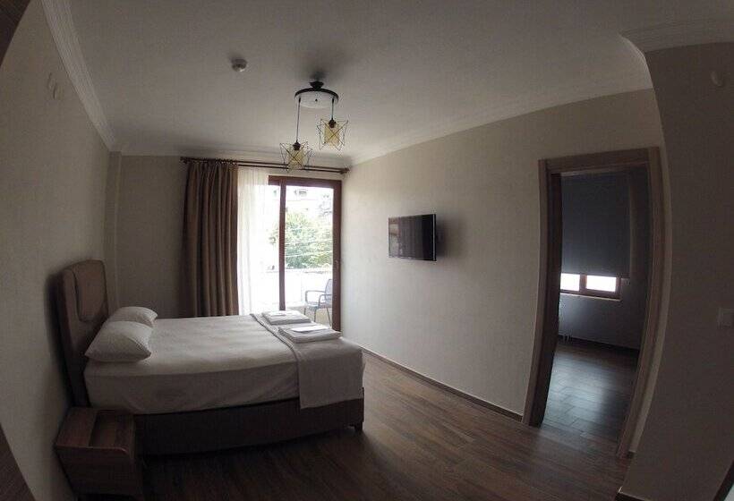 Engin Butik Otel