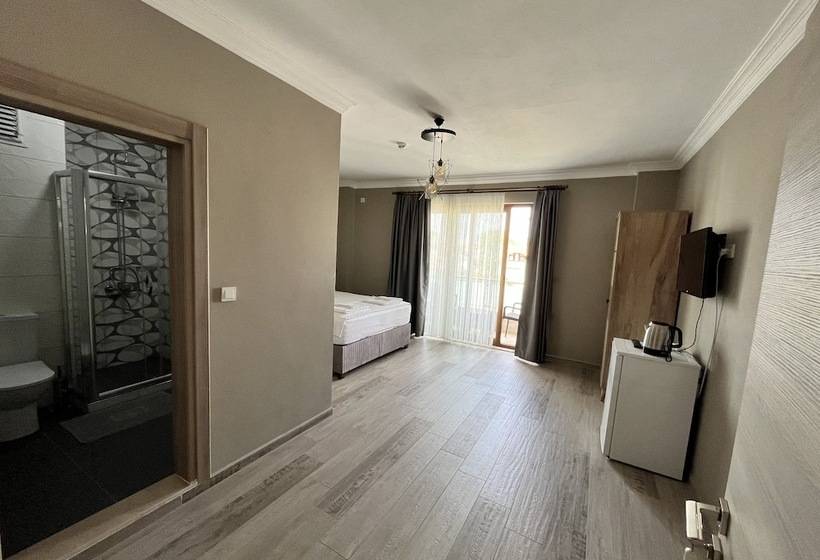 Engin Butik Otel