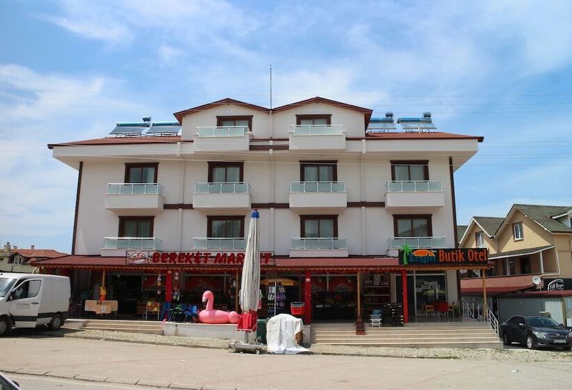Engin Butik Otel