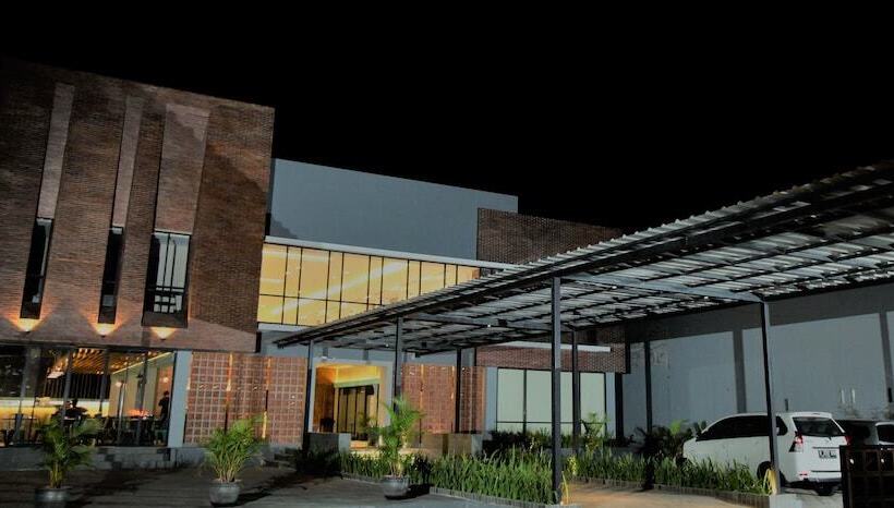 Fitra Hotel Majalengka