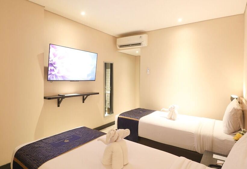 Fitra Hotel Majalengka