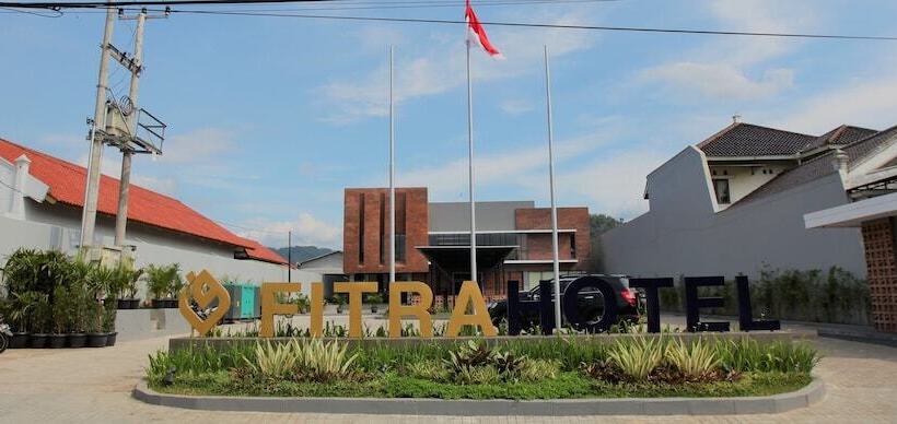 Fitra Hotel Majalengka