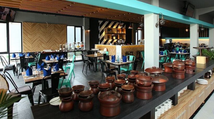 Fitra Hotel Majalengka