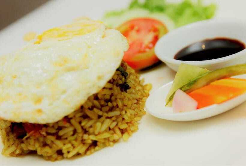 Fitra Hotel Majalengka